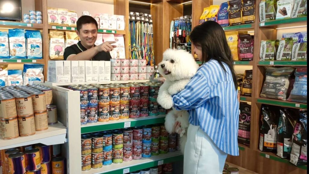 Cara Memulai Bisnis Pet Shop Hewan Peliharaan untuk Pemula